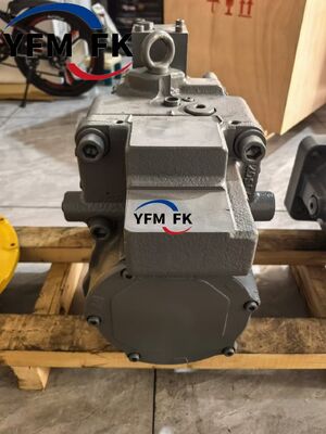 HPK300 Assembly YB60000246 for ZX670-5 ZX870-5G ZX890-5A  Crawler Excavator Hydraulic Main Pump