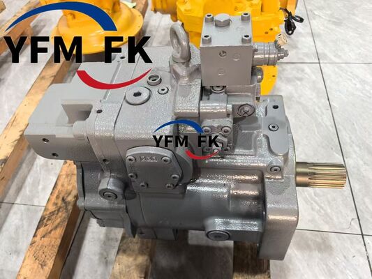 HPK300 Assembly YB60000246 for ZX670-5 ZX870-5G ZX890-5A  Crawler Excavator Hydraulic Main Pump