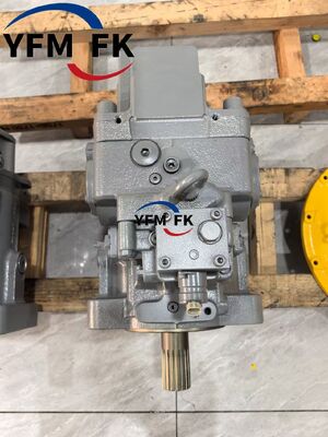 HPK300 Assembly YB60000246 for ZX670-5 ZX870-5G ZX890-5A  Crawler Excavator Hydraulic Main Pump