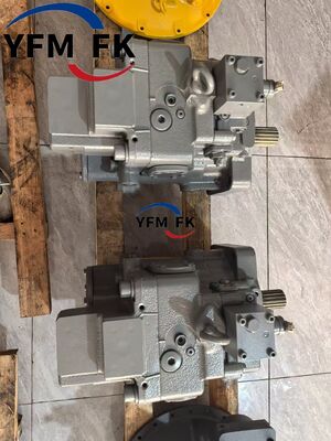 HPK300 Assembly YB60000246 for ZX670-5 ZX870-5G ZX890-5A  Crawler Excavator Hydraulic Main Pump