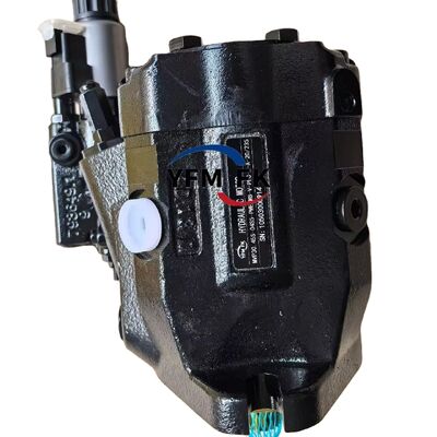 MVP30.45S Crawler Excavator Cooling Motor For XE490 XE500 XE690 XE550 XE700