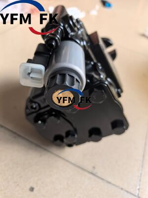 MVP30.45S Crawler Excavator Cooling Motor For XE490 XE500 XE690 XE550 XE700