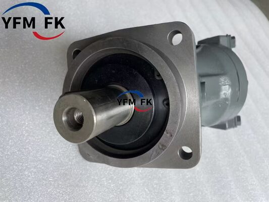 ZX670-3 Crawler Excavator Cooling Motor Hydraulic Cooling Motor