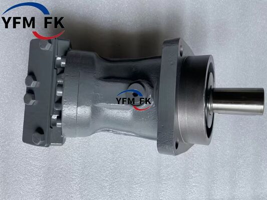 ZX670-3 Crawler Excavator Cooling Motor Hydraulic Cooling Motor