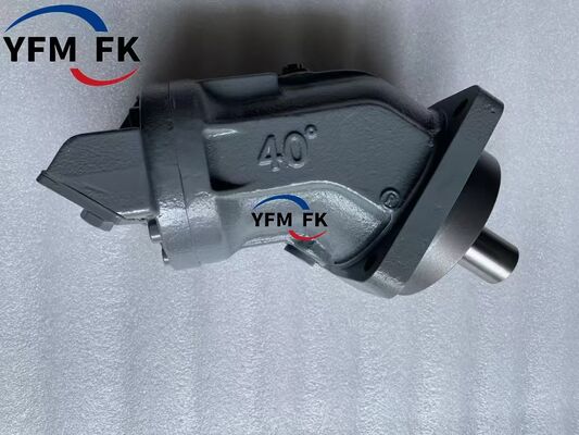 ZX670-3 Crawler Excavator Cooling Motor Hydraulic Cooling Motor