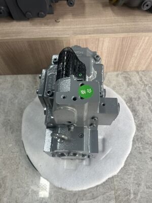 Factory Sale  Crawler Excavator Hydraulic Motor 4634936 ZX450-3 ZX470-3 Cooling Pump K3V63S