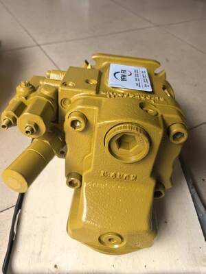 455-7978 Cooling Motor for Crawler Excavator 434F2 427F2 428F2 398-7471