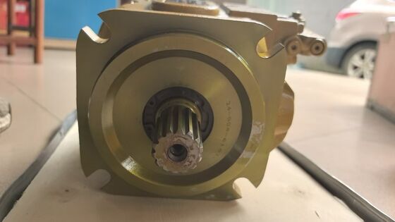 455-7978 Cooling Motor for Crawler Excavator 434F2 427F2 428F2 398-7471