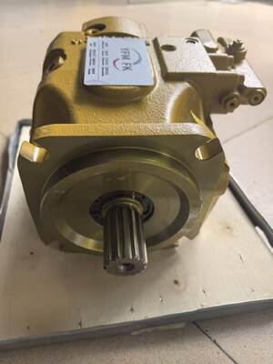 455-7978 Cooling Motor for Crawler Excavator 434F2 427F2 428F2 398-7471