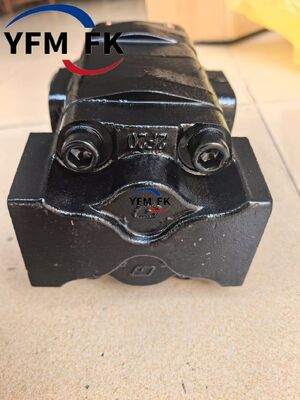 14602252 Crawler Excavator Cooling Fan Motor EC340D EC380D
