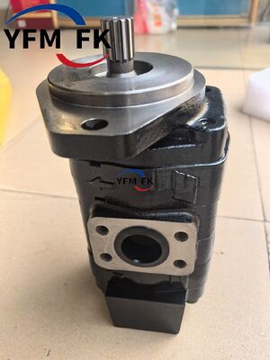 14602252 Crawler Excavator Cooling Fan Motor EC340D EC380D