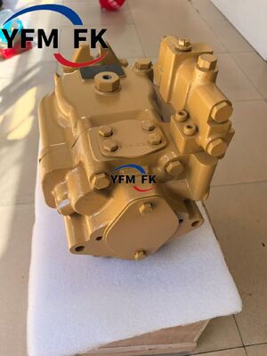 167-0994 Cooling Motor Integrated Tool Frame I T62G  I T62G II  950G  II 950G 962G 962G II Crawler Excavator