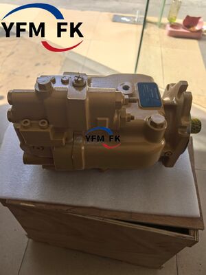 167-0994 Cooling Motor Integrated Tool Frame I T62G  I T62G II  950G  II 950G 962G 962G II Crawler Excavator