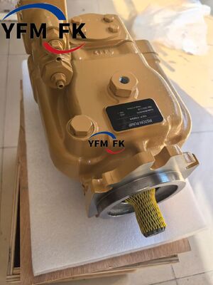 167-0994 Cooling Motor Integrated Tool Frame I T62G  I T62G II  950G  II 950G 962G 962G II Crawler Excavator