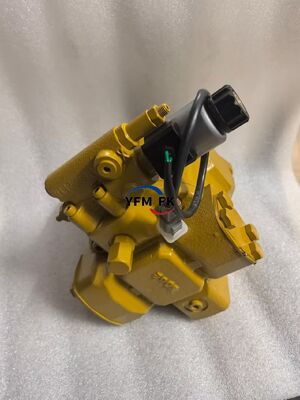 259-0815 E336D E340D E330D 10R-8707 Hydraulic Fan Cooling Pump For Crawler Excavator