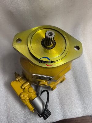 259-0815 E336D E340D E330D 10R-8707 Hydraulic Fan Cooling Pump For Crawler Excavator