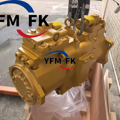 551-1122 20R-9713 E326GC E330 E330GC  Machinery Spare Parts Excavator Hydraulic Main Pump
