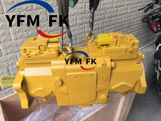 551-1122 20R-9713 E326GC E330 E330GC  Machinery Spare Parts Excavator Hydraulic Main Pump