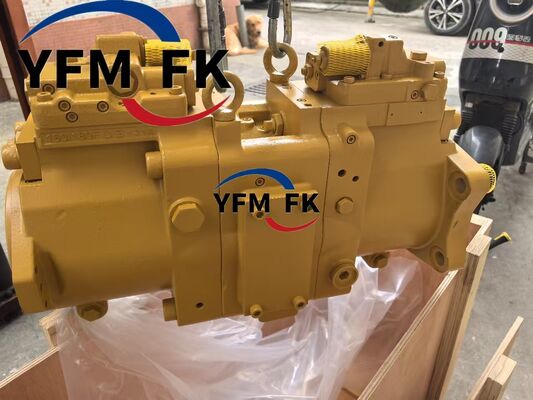 551-1122 20R-9713 E326GC E330 E330GC  Machinery Spare Parts Excavator Hydraulic Main Pump