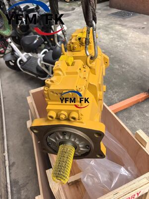 551-1122 20R-9713 E326GC E330 E330GC  Machinery Spare Parts Excavator Hydraulic Main Pump