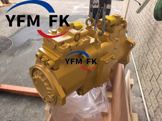 551-1122 20R-9713 E326GC E330 E330GC  Machinery Spare Parts Excavator Hydraulic Main Pump