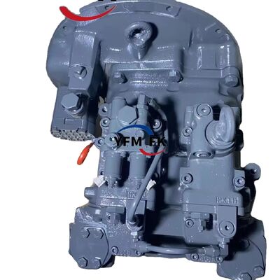 Crawler Excavator Hydraulic Main Pump Spare Parts HPV118W ZX230 ZX250 ZX260