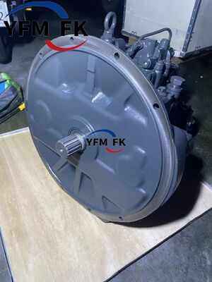 Crawler Excavator Hydraulic Main Pump Spare Parts HPV118W ZX230 ZX250 ZX260