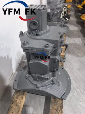 YB60001891 ZX130-7 HPK060  Crawler Excavator Hydraulic Main Pump Spare Part