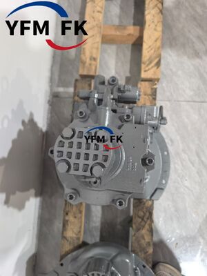 YB60001891 ZX130-7 HPK060  Crawler Excavator Hydraulic Main Pump Spare Part