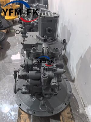 YB60001891 ZX130-7 HPK060  Crawler Excavator Hydraulic Main Pump Spare Part