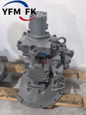 YB60001891 ZX130-7 HPK060  Crawler Excavator Hydraulic Main Pump Spare Part