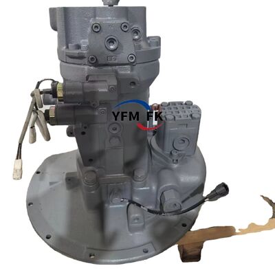 9218004 for Ex120  / Ex120-2 Crawler Excavator Hydraulic Main Pump