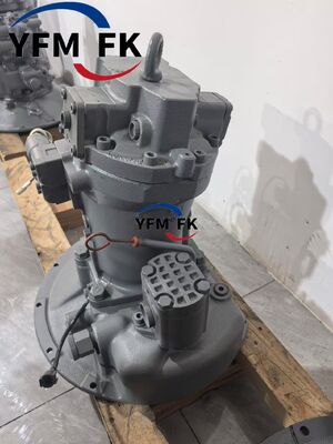 9218004 for Ex120  / Ex120-2 Crawler Excavator Hydraulic Main Pump