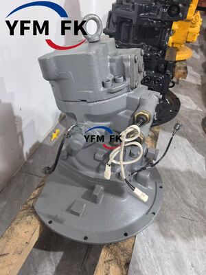 9218004 for Ex120  / Ex120-2 Crawler Excavator Hydraulic Main Pump