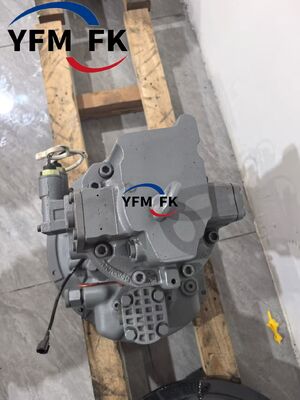 9218004 for Ex120  / Ex120-2 Crawler Excavator Hydraulic Main Pump