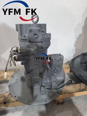 9218004 for Ex120  / Ex120-2 Crawler Excavator Hydraulic Main Pump