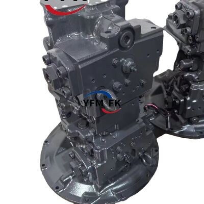 PC200-7 708-2l-31470  Hydraulic Pump Spare Parts for Crawler Excavator