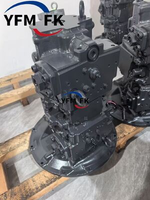 PC200-7 708-2l-31470  Hydraulic Pump Spare Parts for Crawler Excavator