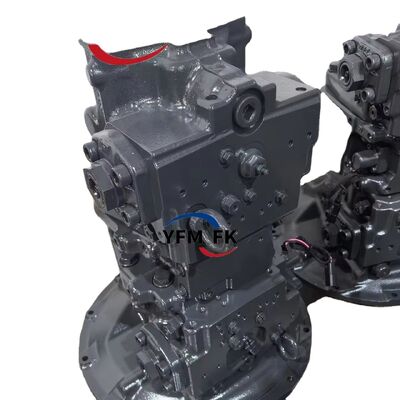 Hydraulic Pump Pc200-8 708-2l-31122 PC200-8MO  Spare Parts for Crawler Excavator