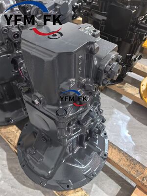 Hydraulic Pump Pc200-8 708-2l-31122 PC200-8MO  Spare Parts for Crawler Excavator