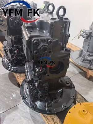 Hydraulic Pump Pc200-8 708-2l-31122 PC200-8MO  Spare Parts for Crawler Excavator