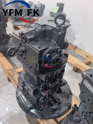 Hydraulic Pump Pc200-8 708-2l-31122 PC200-8MO  Spare Parts for Crawler Excavator