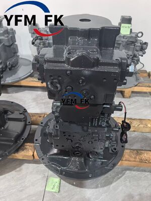 Hydraulic Pump PC400-7 PC400-8 708-2H-31150 Spare Parts for Crawler Excavator