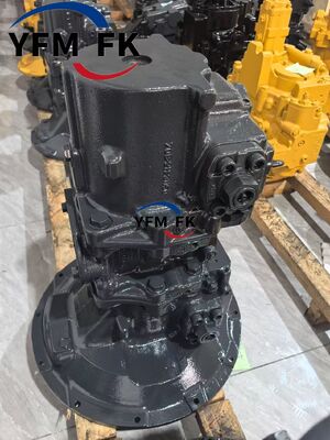 Hydraulic Pump PC400-7 PC400-8 708-2H-31150 Spare Parts for Crawler Excavator