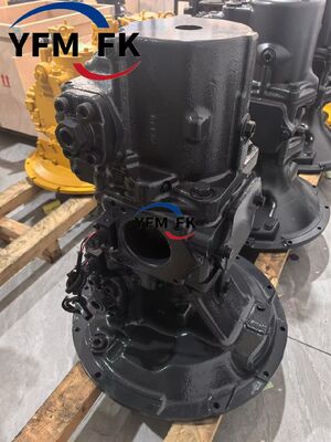 Hydraulic Pump PC400-7 PC400-8 708-2H-31150 Spare Parts for Crawler Excavator