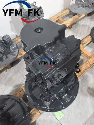 Hydraulic Pump PC400-7 PC400-8 708-2H-31150 Spare Parts for Crawler Excavator