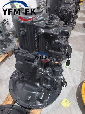 PC300 708-2H-31150 Hydraulic Pump Parts For Crawler Excavator