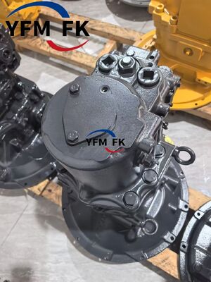 PC300 708-2H-31150 Hydraulic Pump Parts For Crawler Excavator