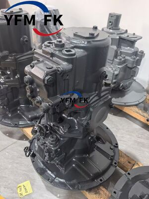 PC300 708-2H-31150 Hydraulic Pump Parts For Crawler Excavator
