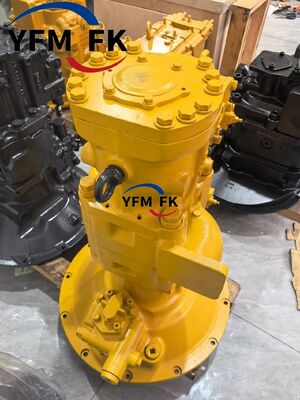 Pc300-7 Pc300-5 708-27-12120 Hydraulic Pump Spare Parts For Crawler Excavator
